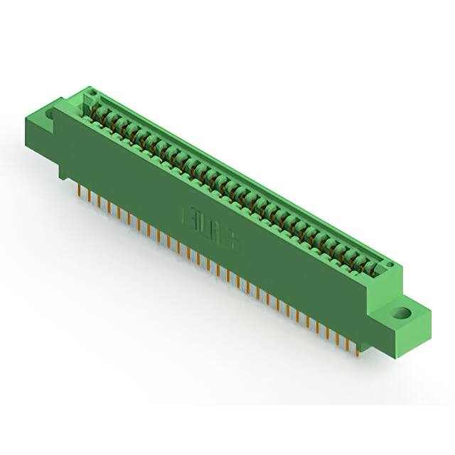 845-058-525-504 EDAC Inc.  Edgeboard Connectors